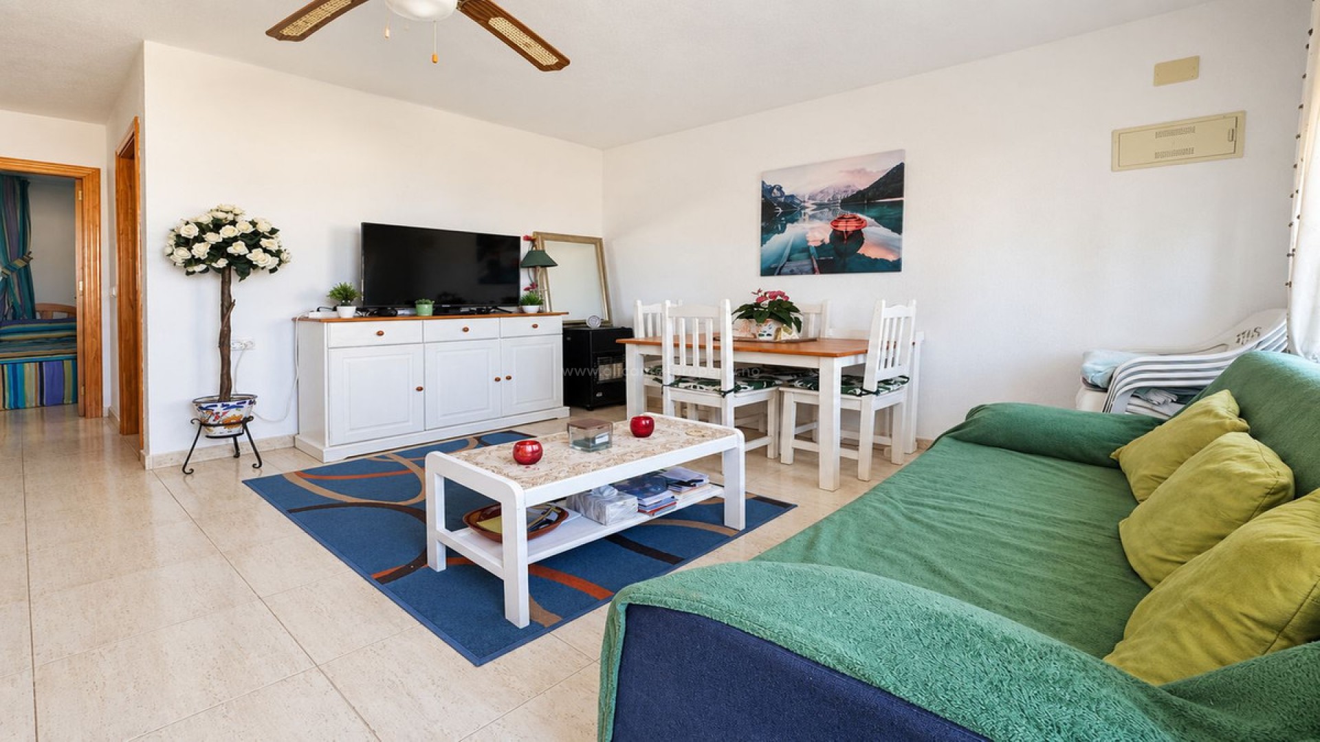 Apartamento / piso en San Miguel de Salinas Centro
