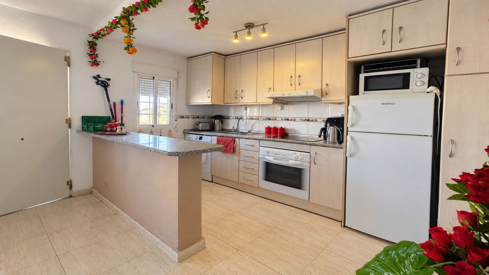 Apartamento / piso en San Miguel de Salinas Centro