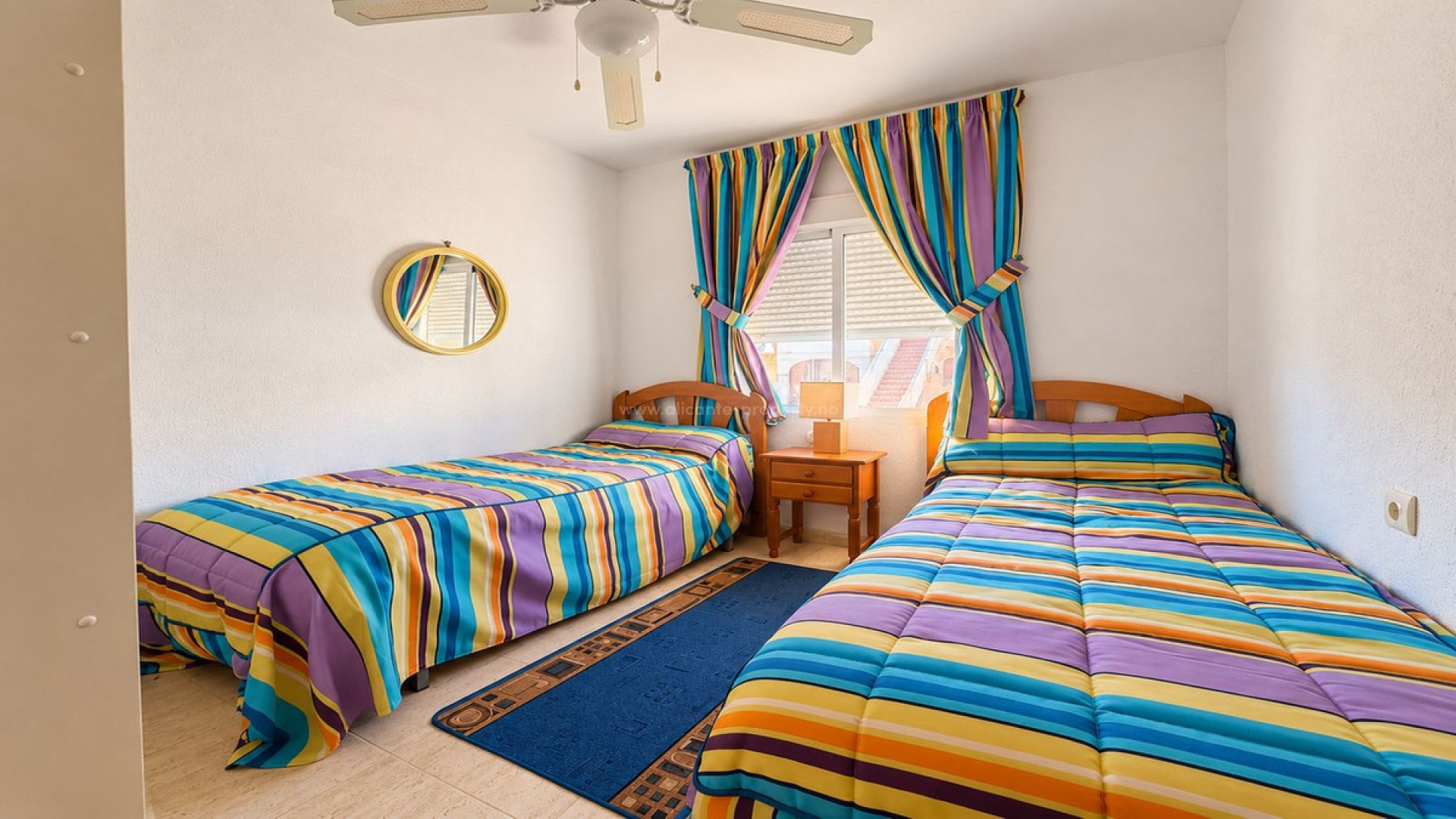Apartamento / piso en San Miguel de Salinas Centro