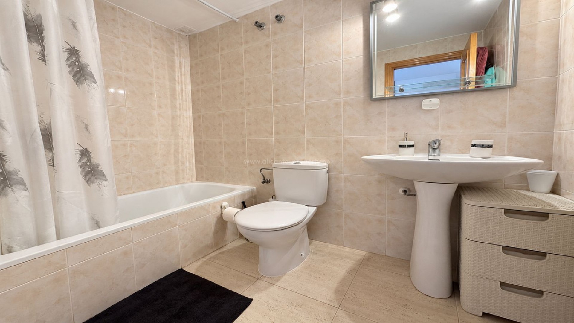 Apartamento / piso en San Miguel de Salinas Centro