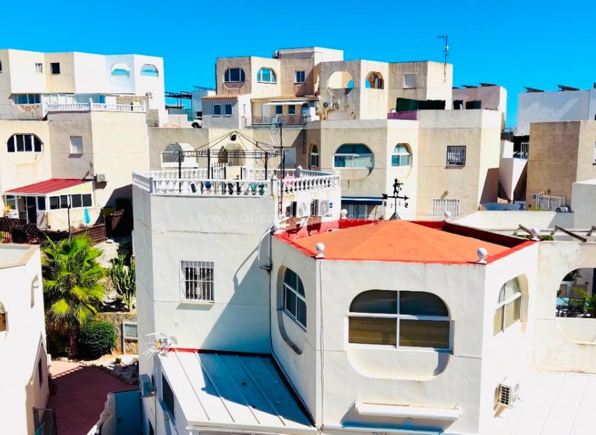 Apartamento / piso en San Miguel de Salinas Centro