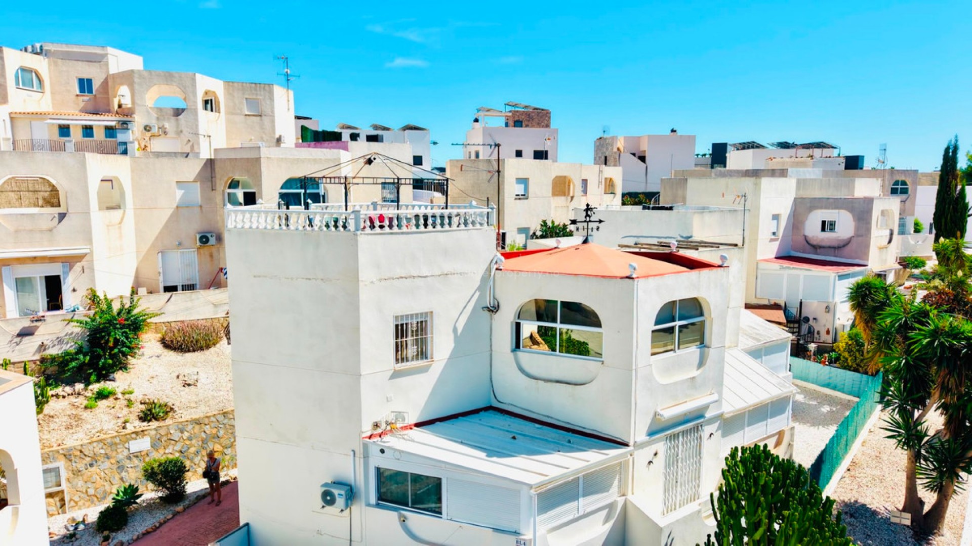 Apartamento / piso en San Miguel de Salinas Centro