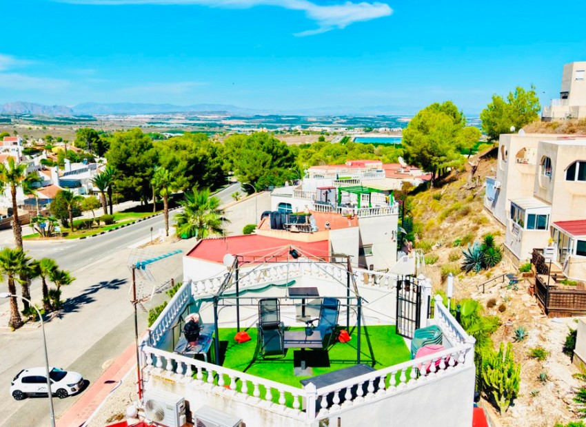 Apartamento / piso en San Miguel de Salinas Centro