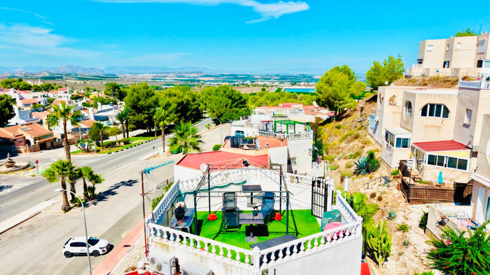 Apartamento / piso en San Miguel de Salinas Centro