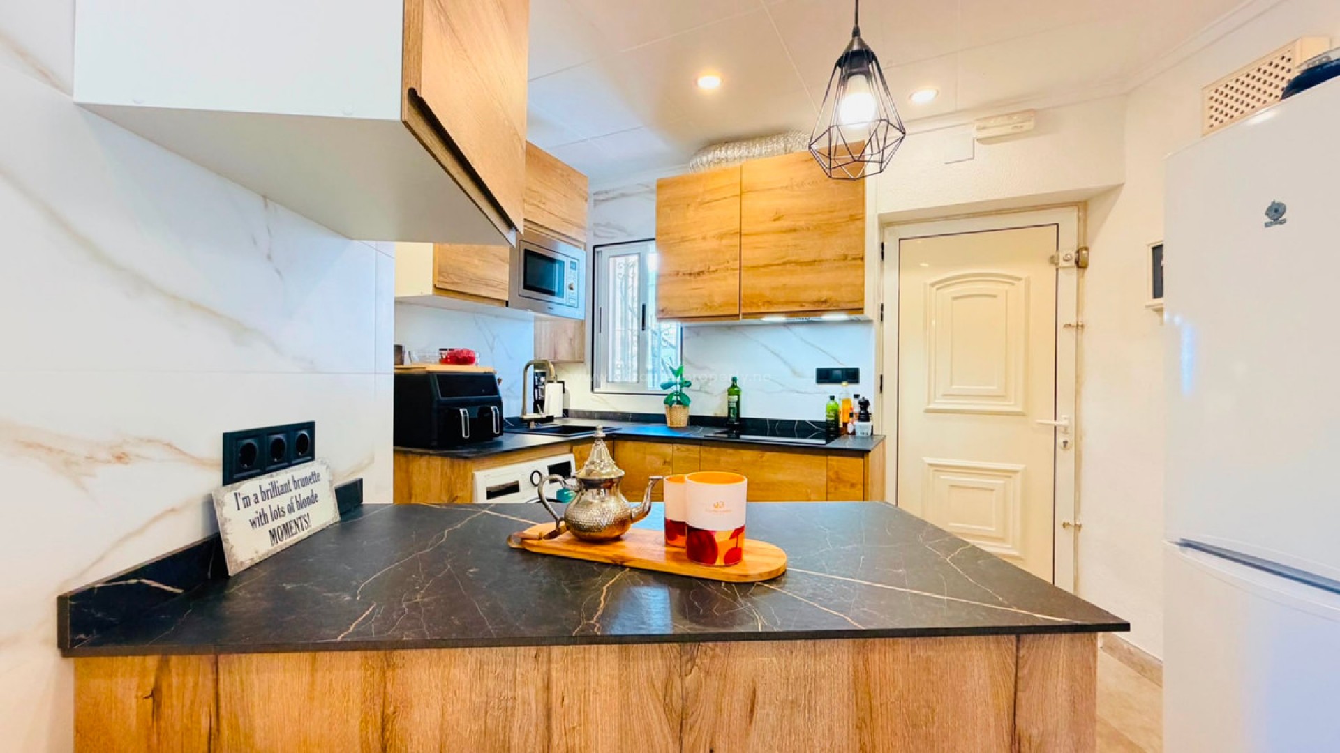 Apartamento / piso en San Miguel de Salinas Centro
