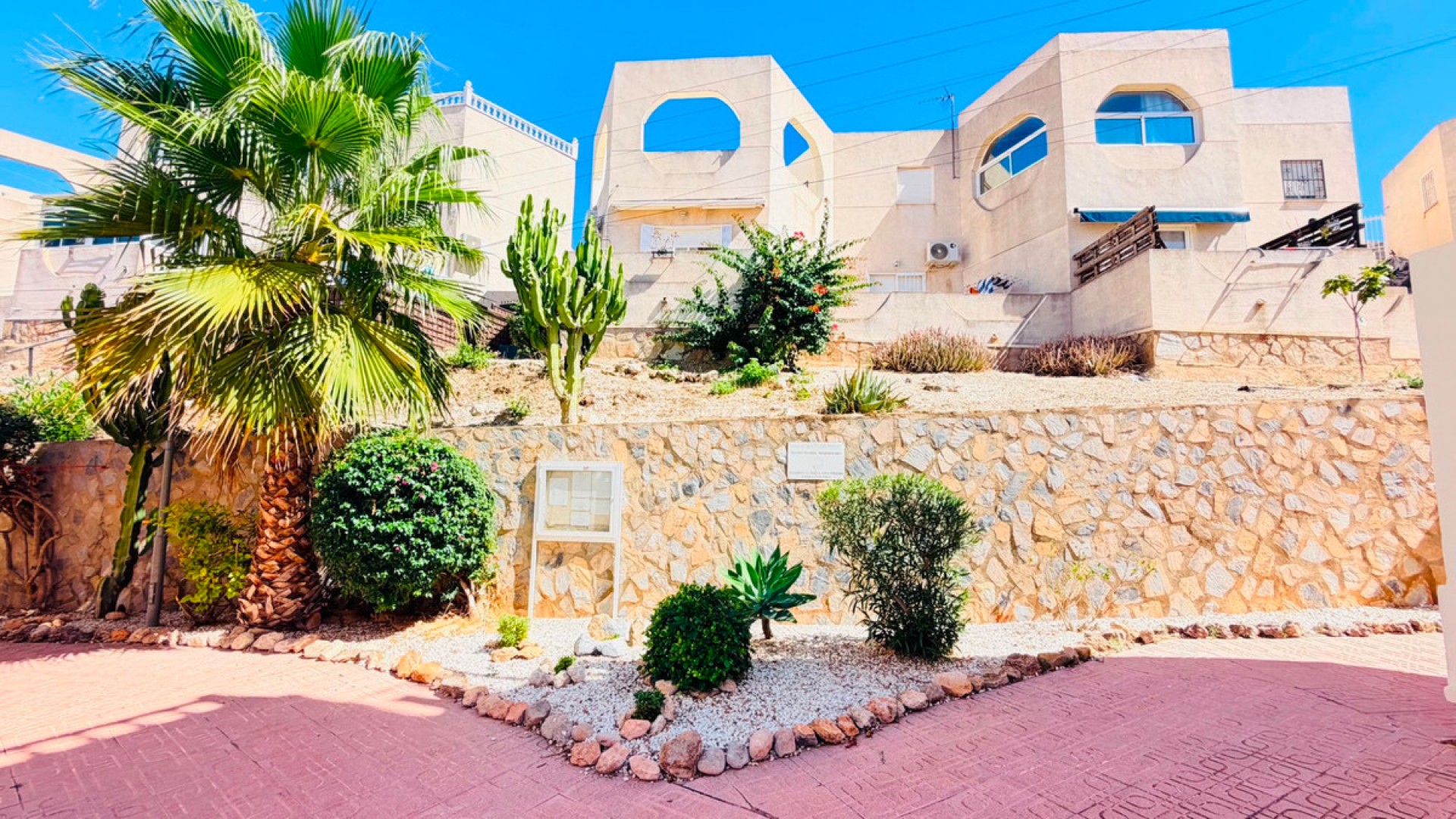 Apartamento / piso en San Miguel de Salinas Centro