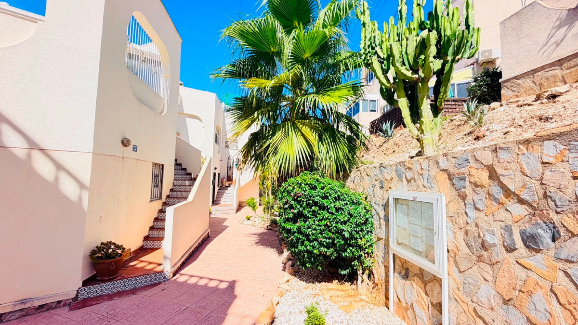 Apartamento / piso en San Miguel de Salinas Centro