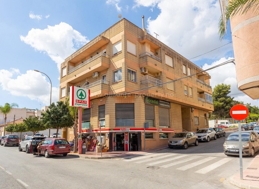 Apartamento / piso en San Miguel de Salinas Centro