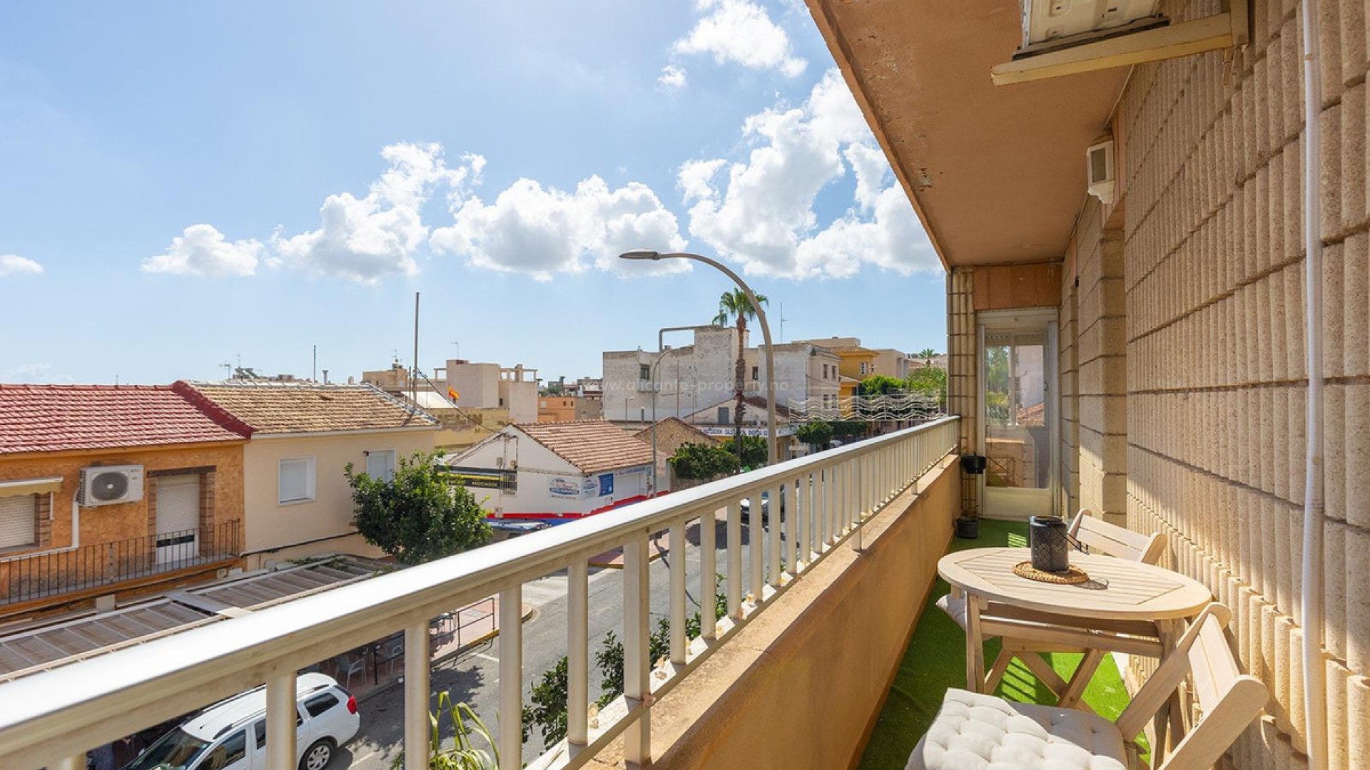 Apartamento / piso en San Miguel de Salinas Centro