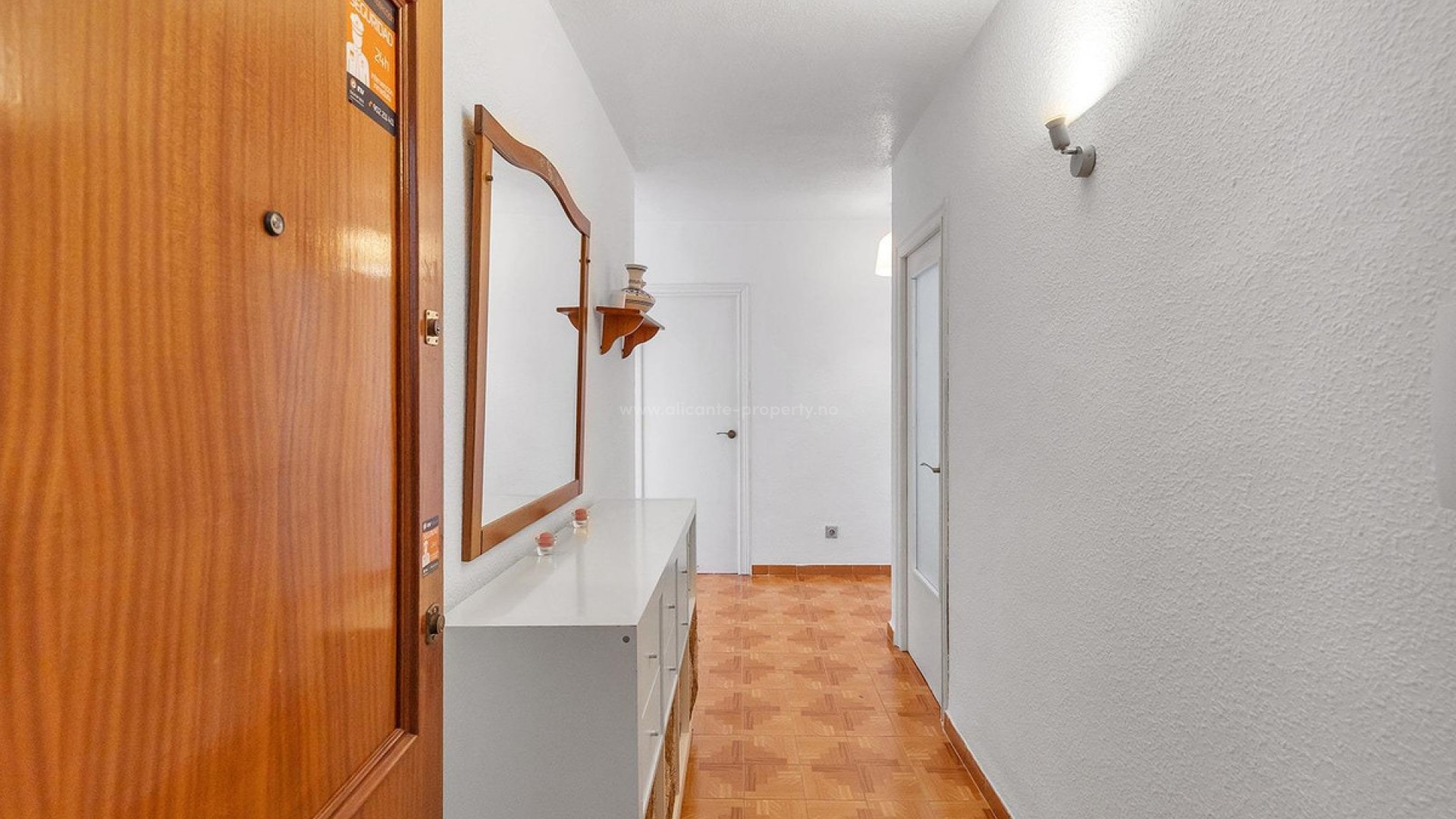 Apartamento / piso en San Miguel de Salinas Centro