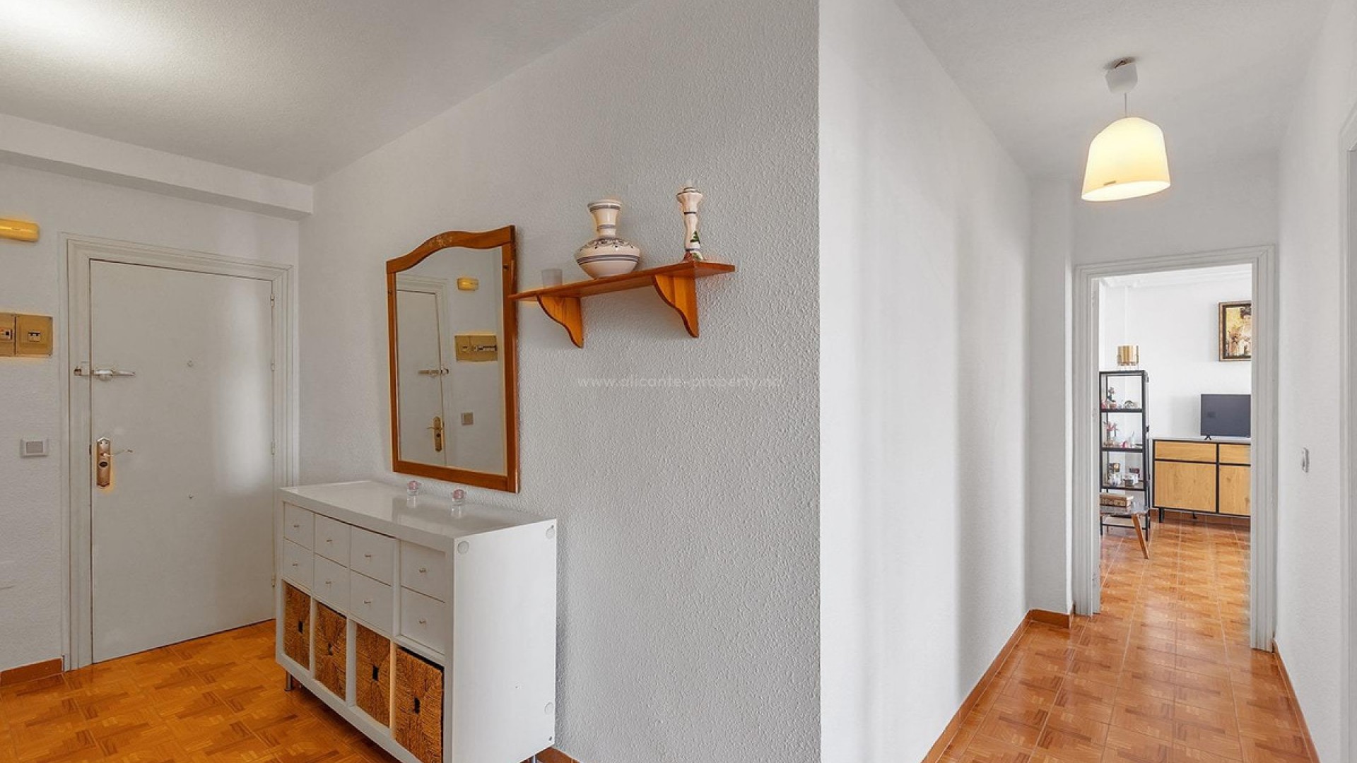 Apartamento / piso en San Miguel de Salinas Centro