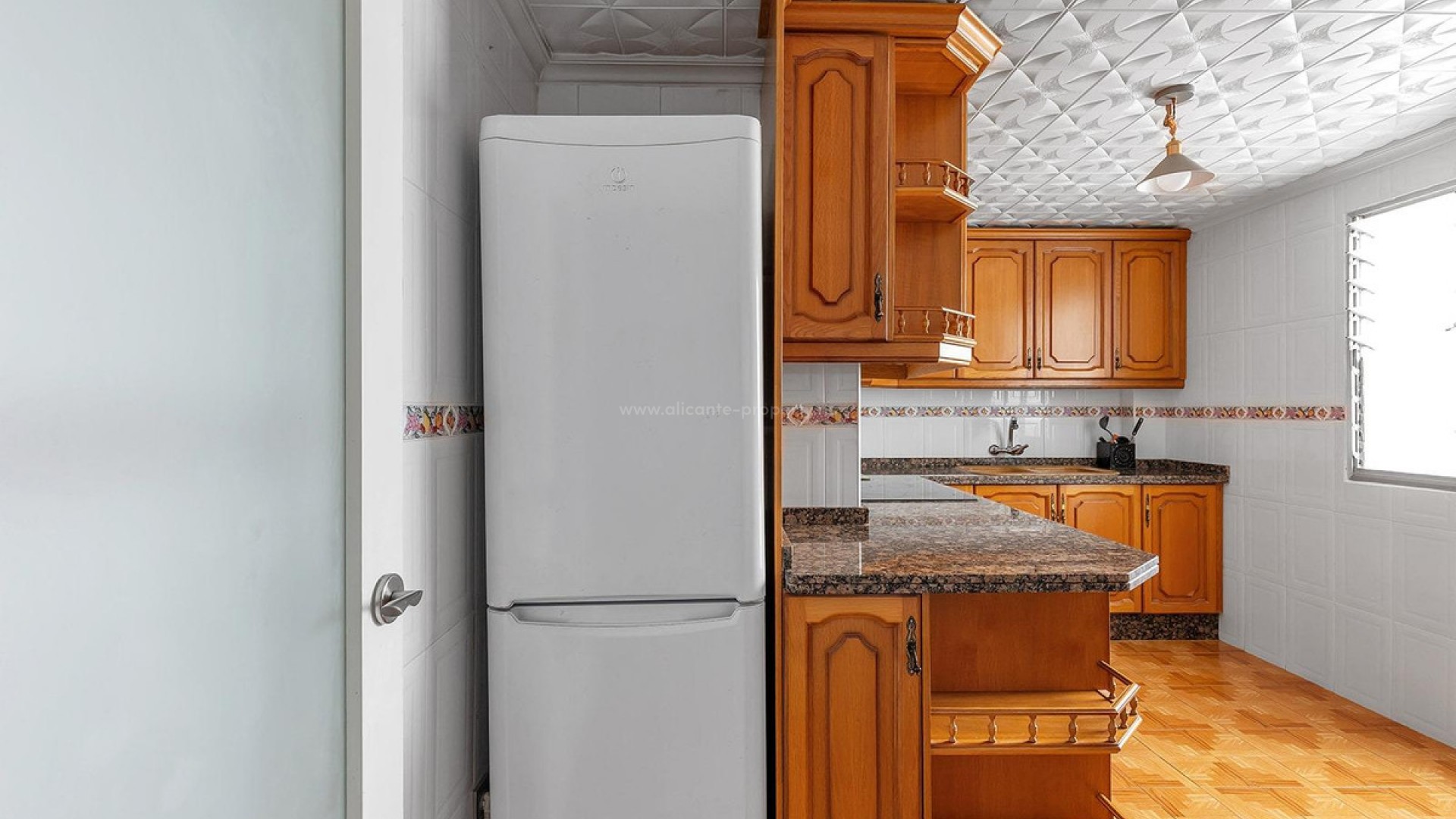Apartamento / piso en San Miguel de Salinas Centro