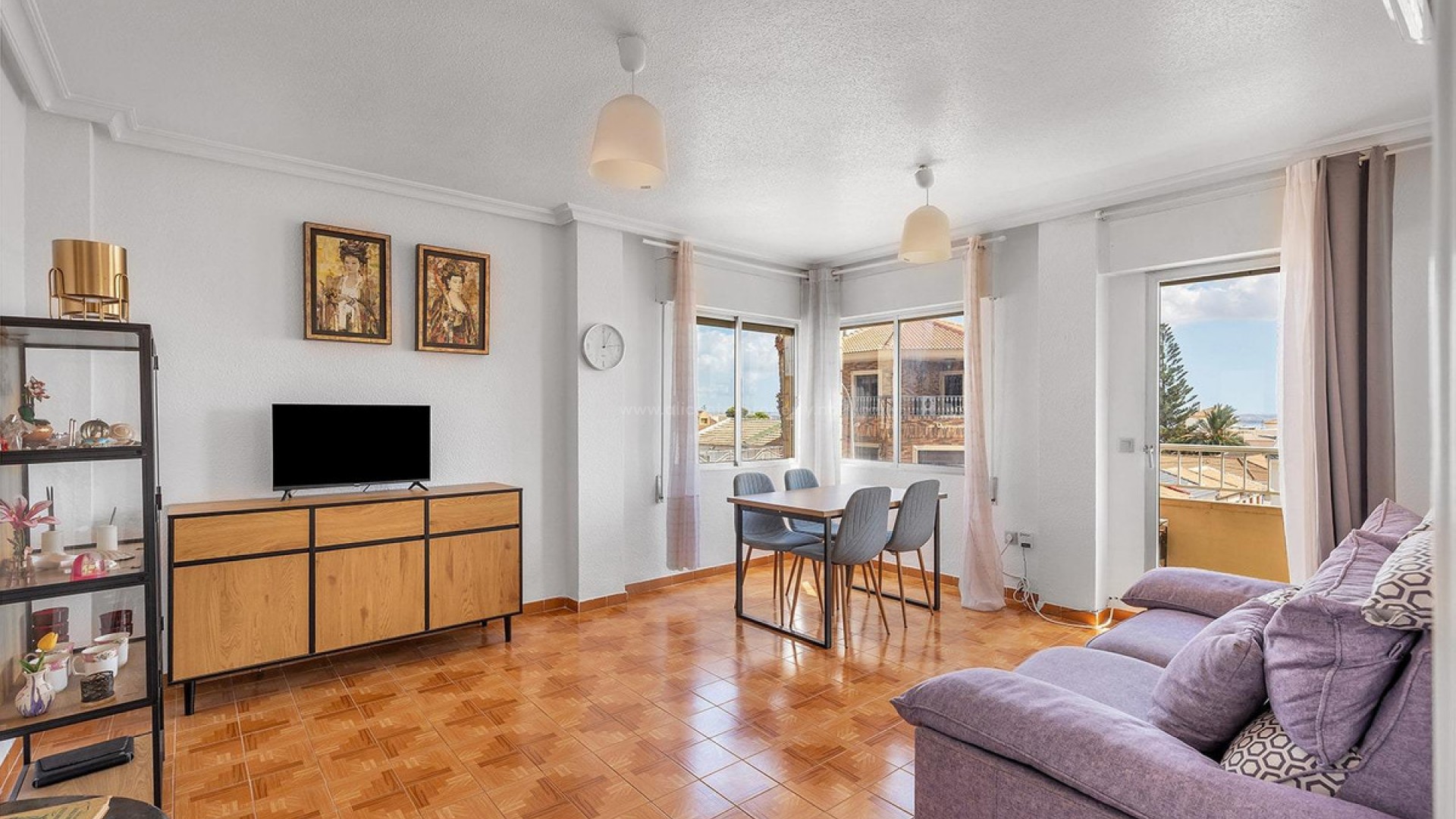 Apartamento / piso en San Miguel de Salinas Centro