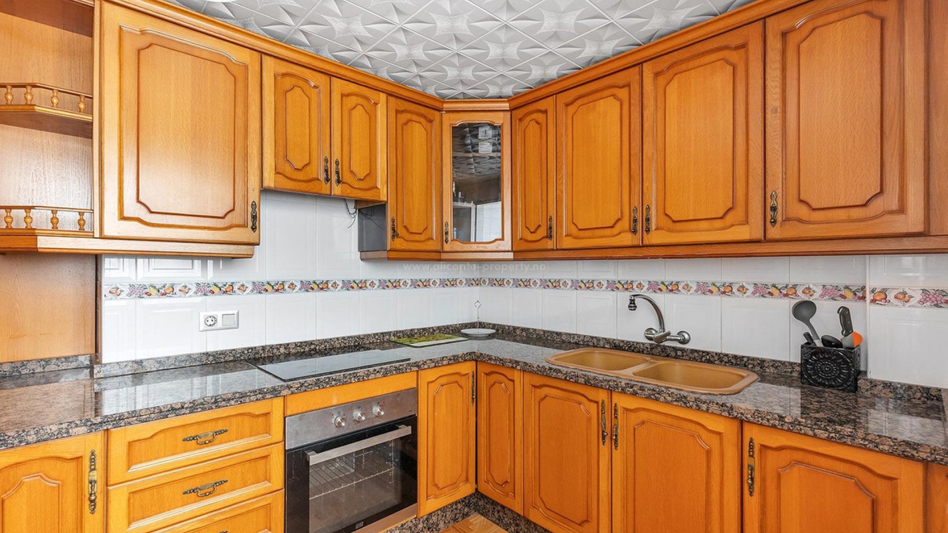 Apartamento / piso en San Miguel de Salinas Centro