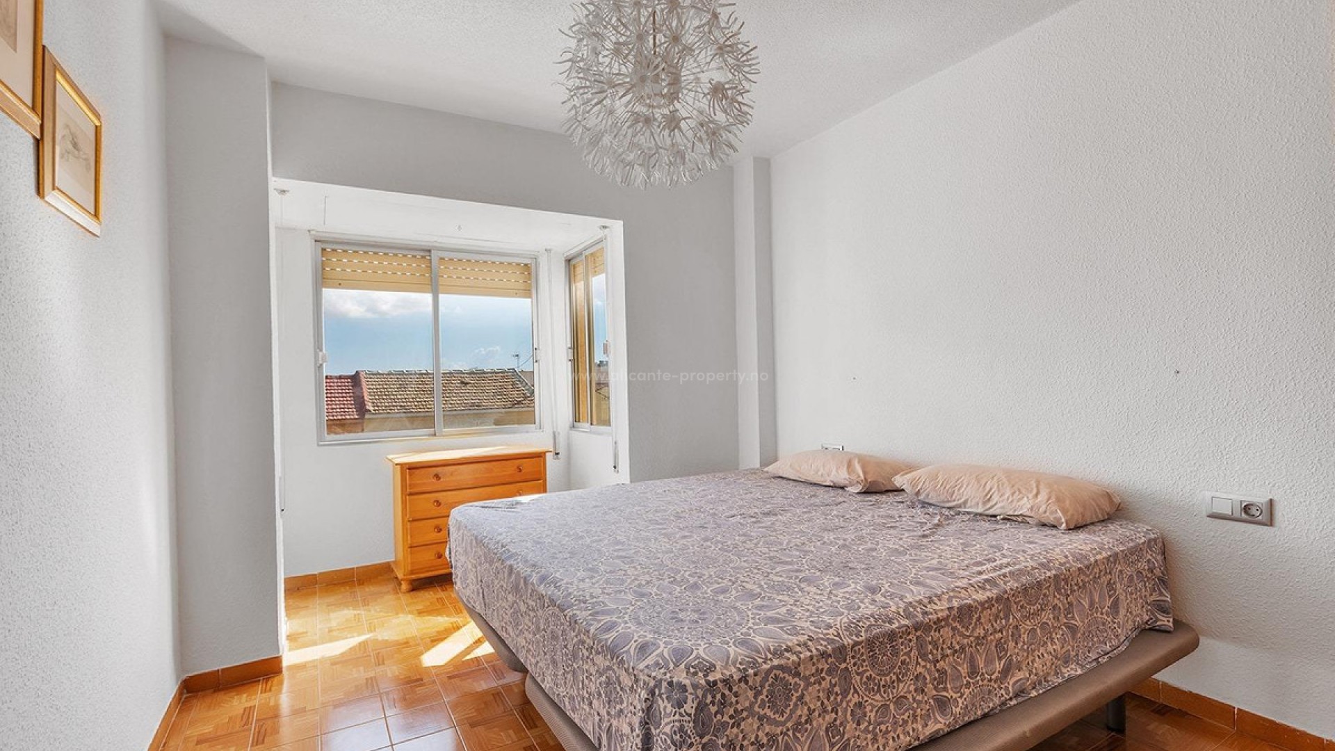 Apartamento / piso en San Miguel de Salinas Centro