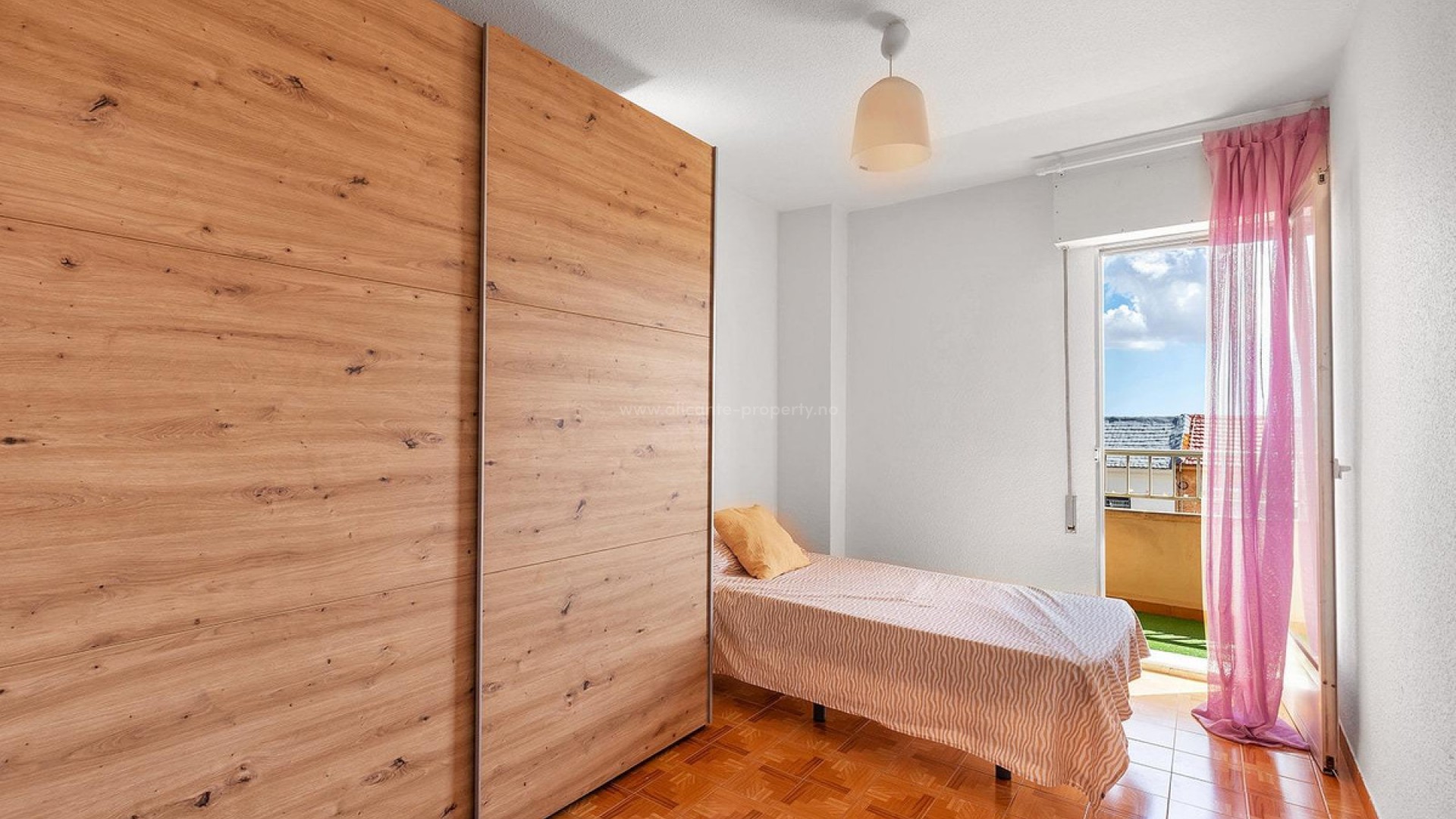 Apartamento / piso en San Miguel de Salinas Centro