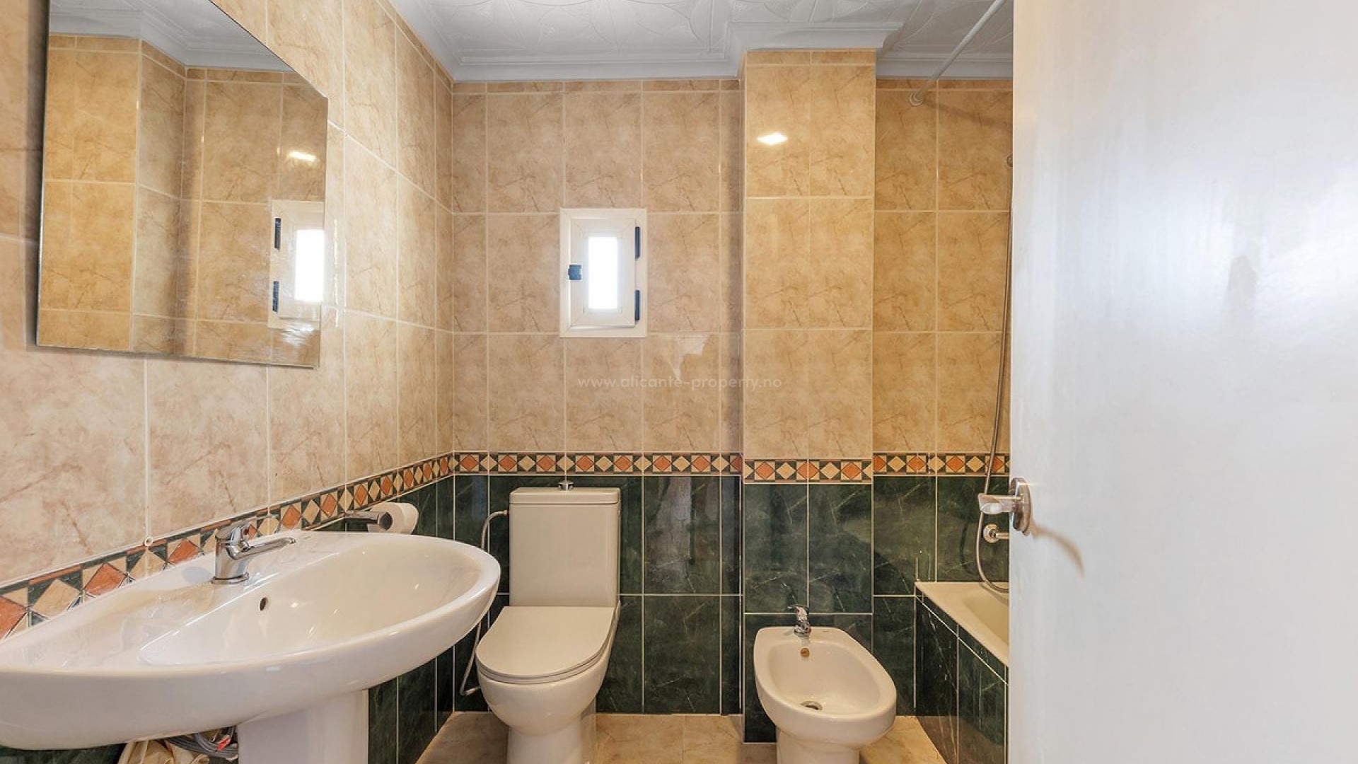 Apartamento / piso en San Miguel de Salinas Centro