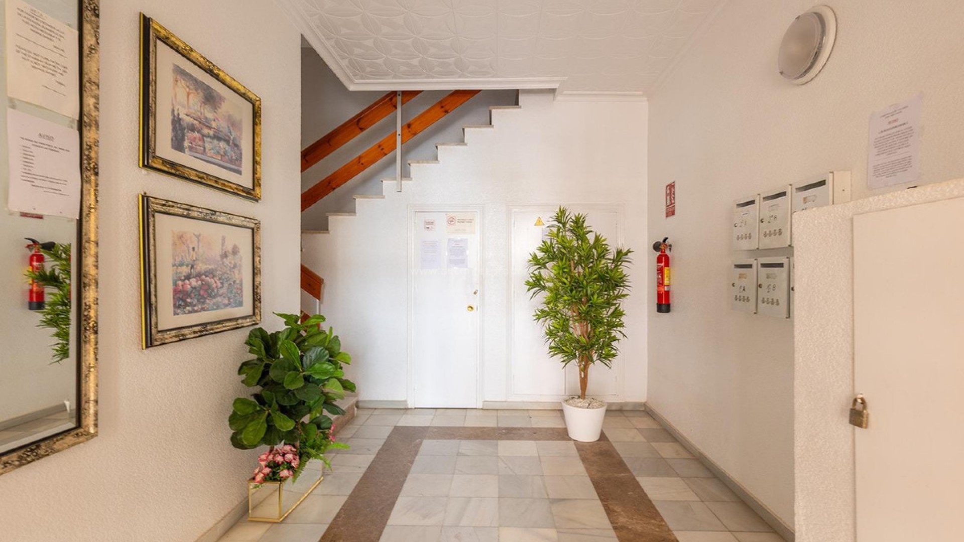 Apartamento / piso en San Miguel de Salinas Centro