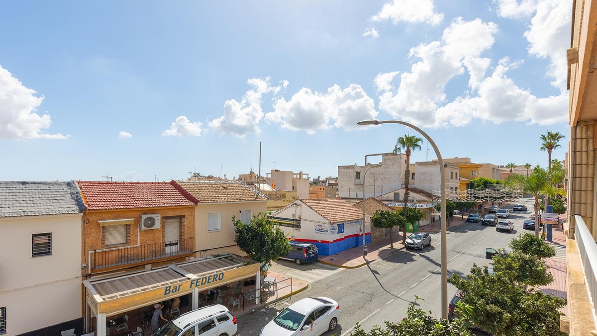 Apartamento / piso en San Miguel de Salinas Centro