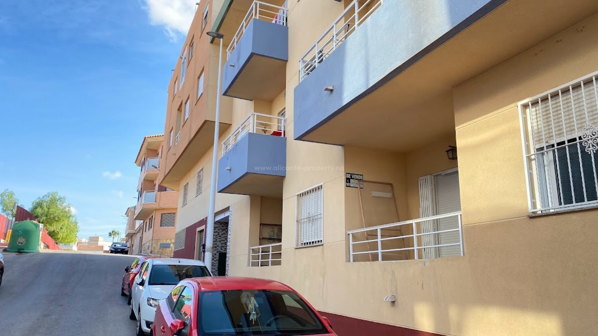 Apartamento / piso en San Miguel de Salinas Centro