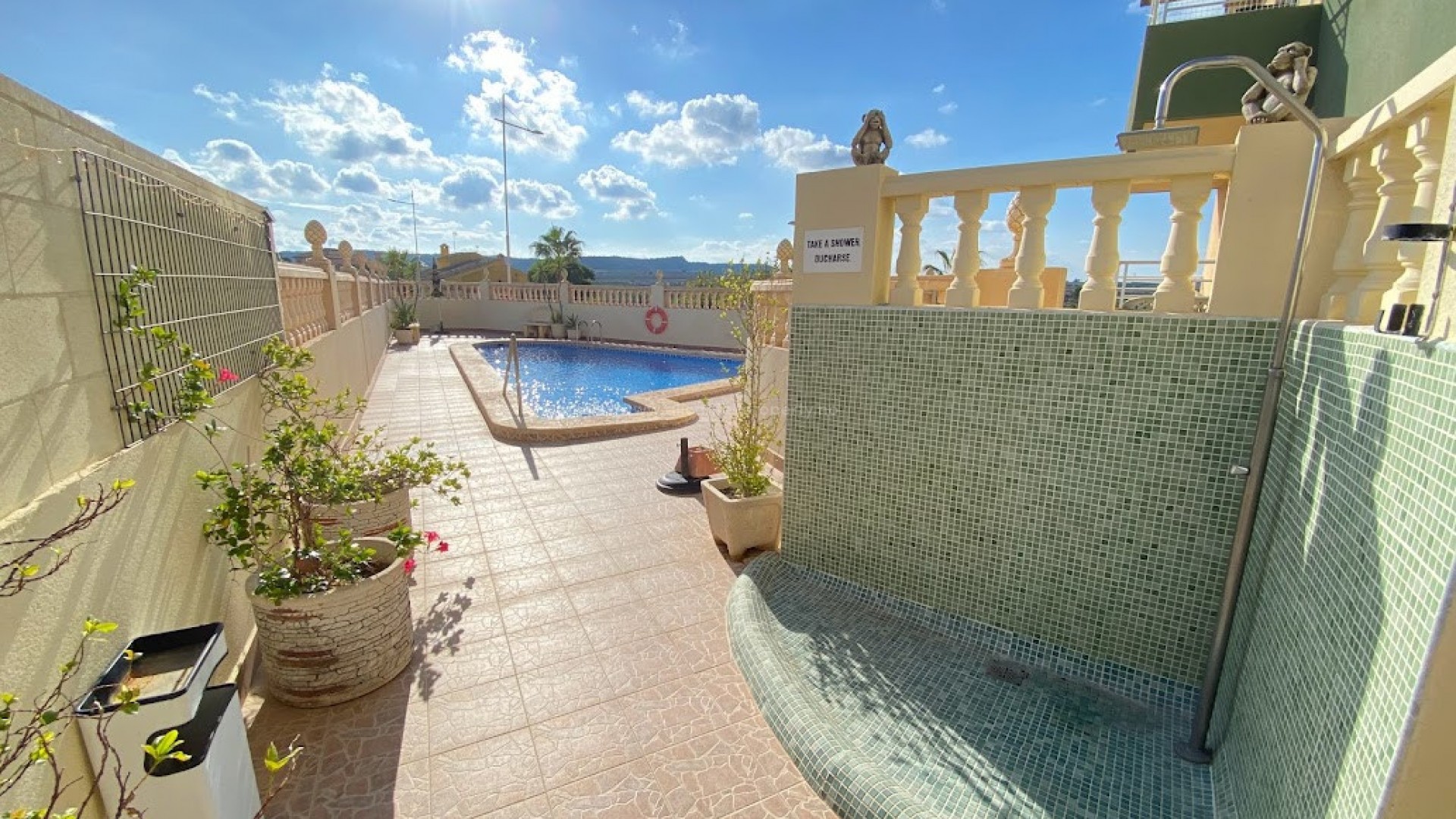 Apartamento / piso en San Miguel de Salinas Centro