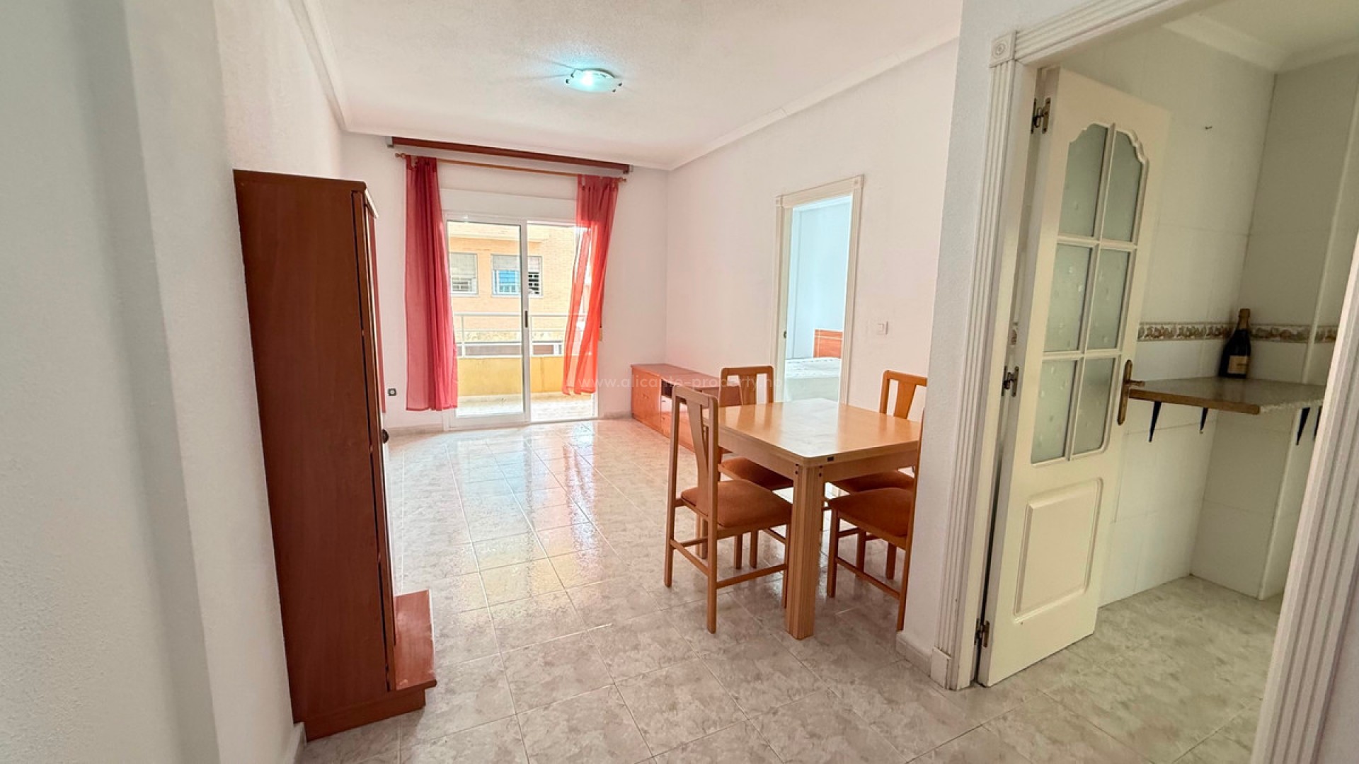 Apartamento / piso en San Miguel de Salinas Centro