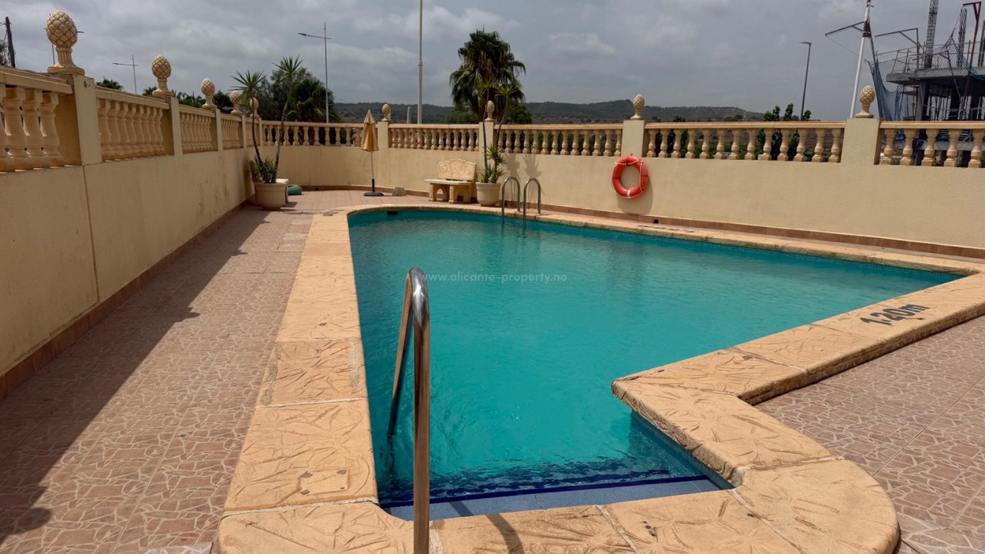Apartamento / piso en San Miguel de Salinas Centro