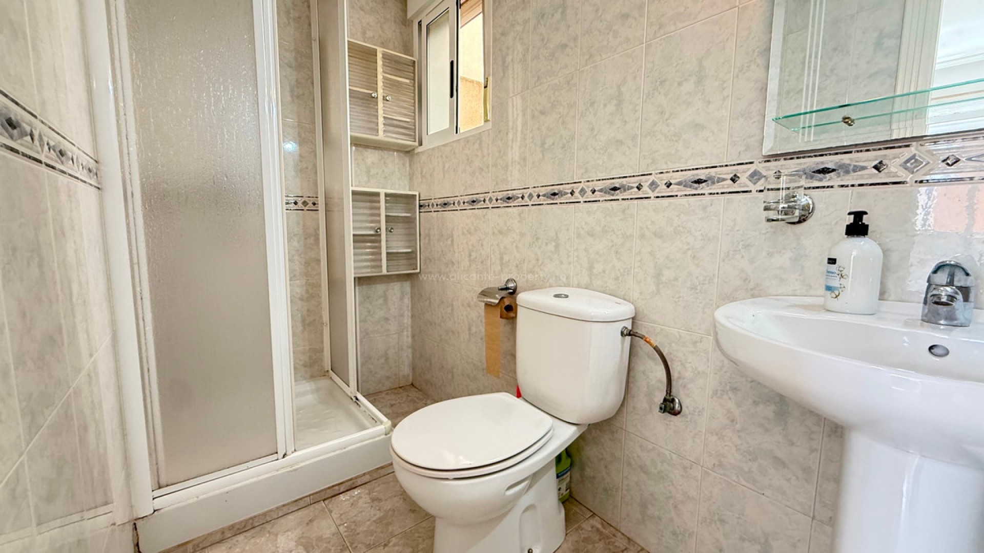 Apartamento / piso en San Miguel de Salinas Centro