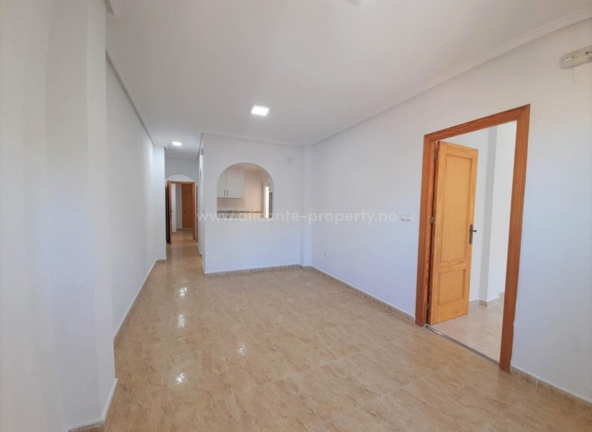 Apartamento / piso en San Miguel de Salinas