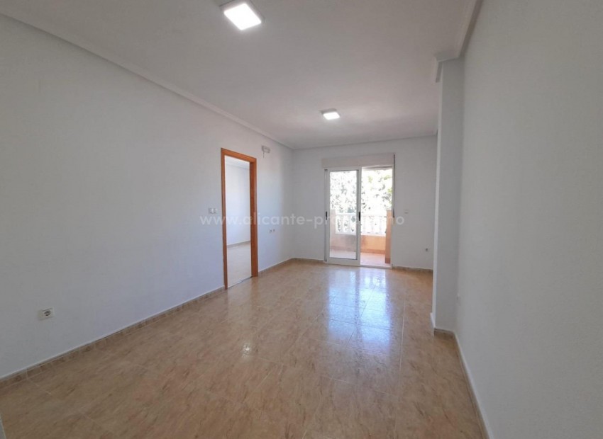 Apartamento / piso en San Miguel de Salinas