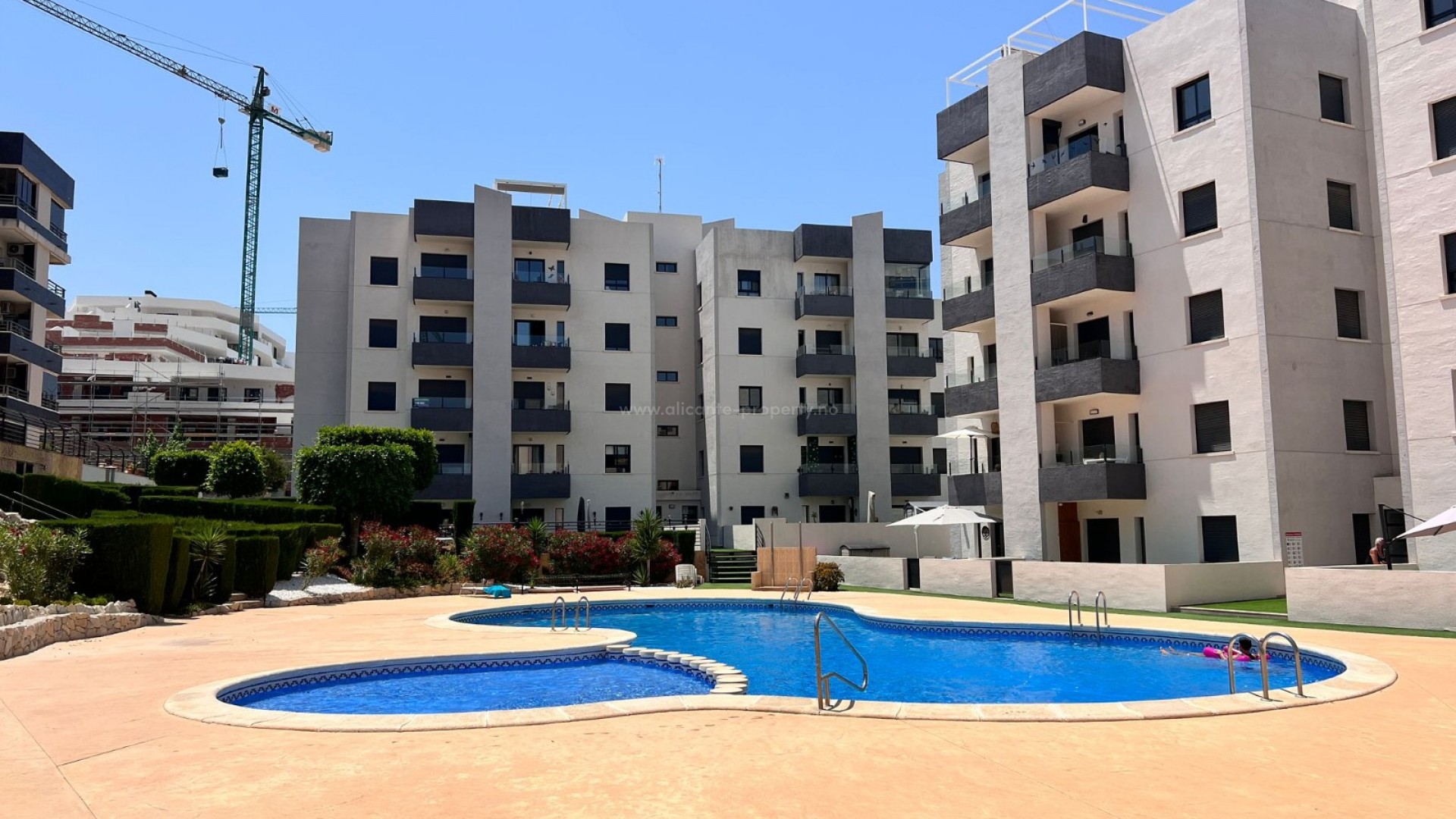 Apartamento / piso en San Miguel de Salinas