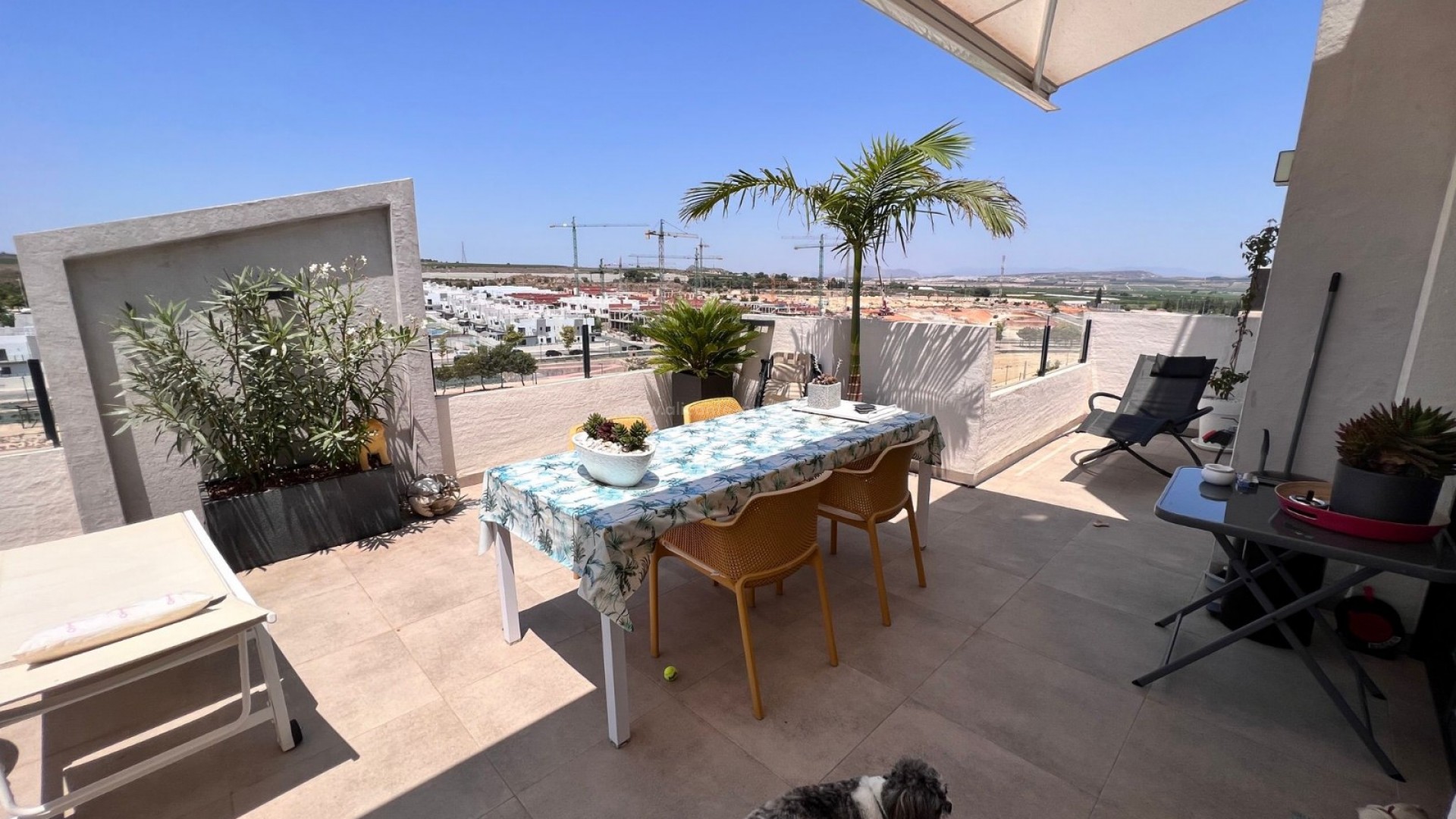 Apartamento / piso en San Miguel de Salinas