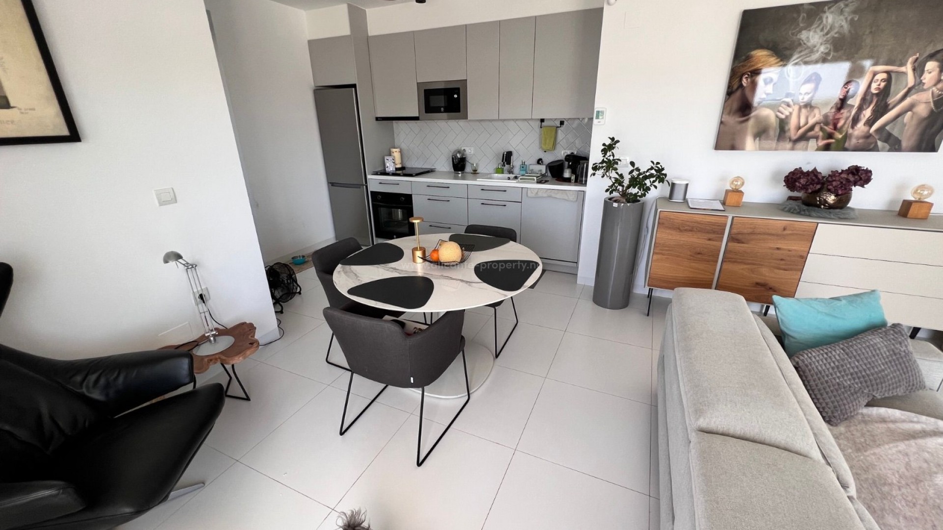 Apartamento / piso en San Miguel de Salinas