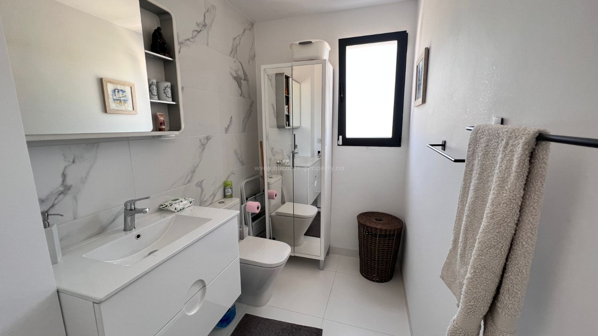 Apartamento / piso en San Miguel de Salinas