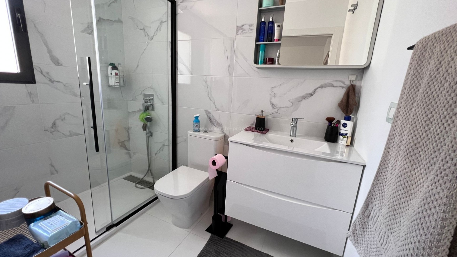 Apartamento / piso en San Miguel de Salinas