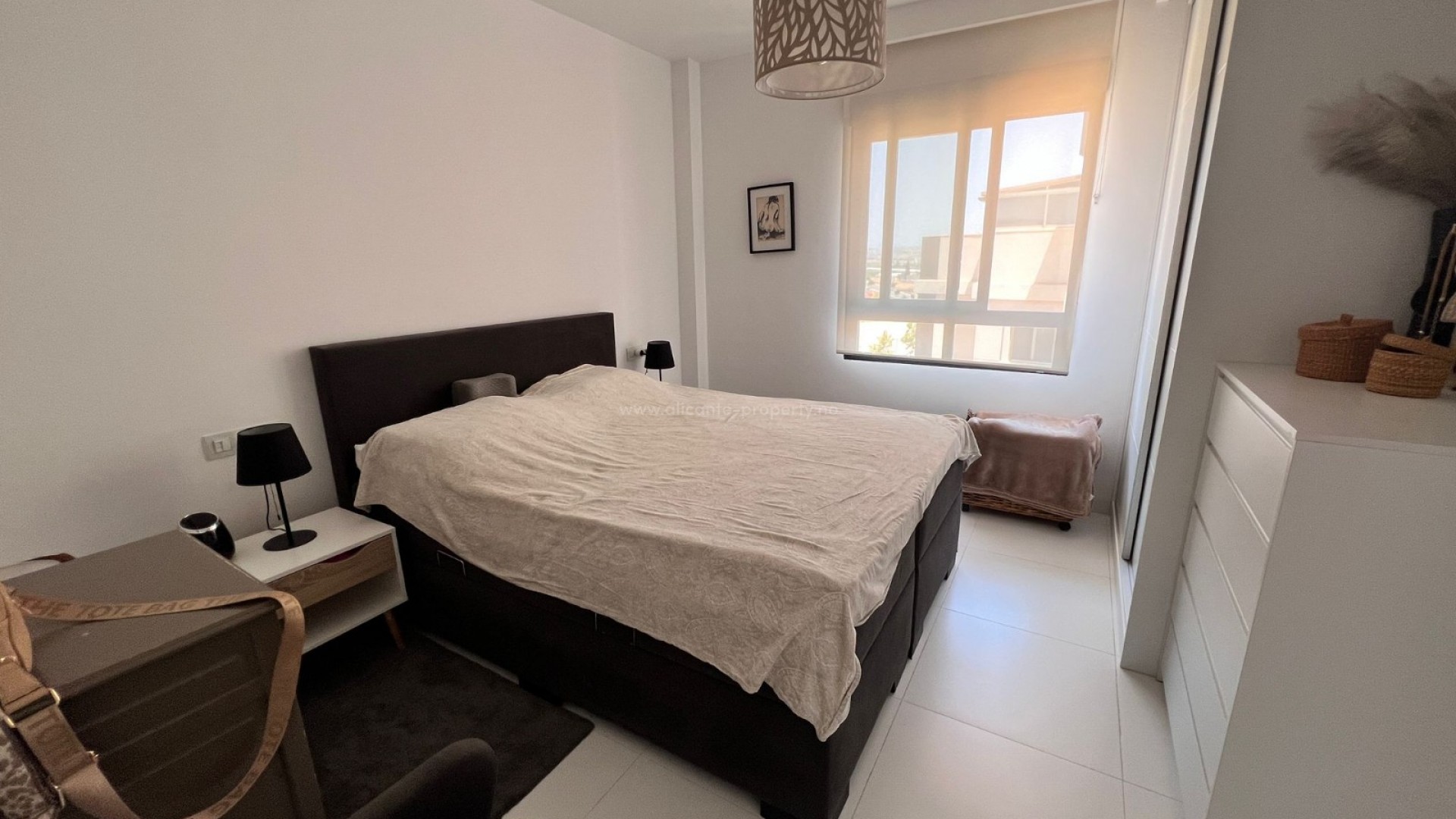 Apartamento / piso en San Miguel de Salinas