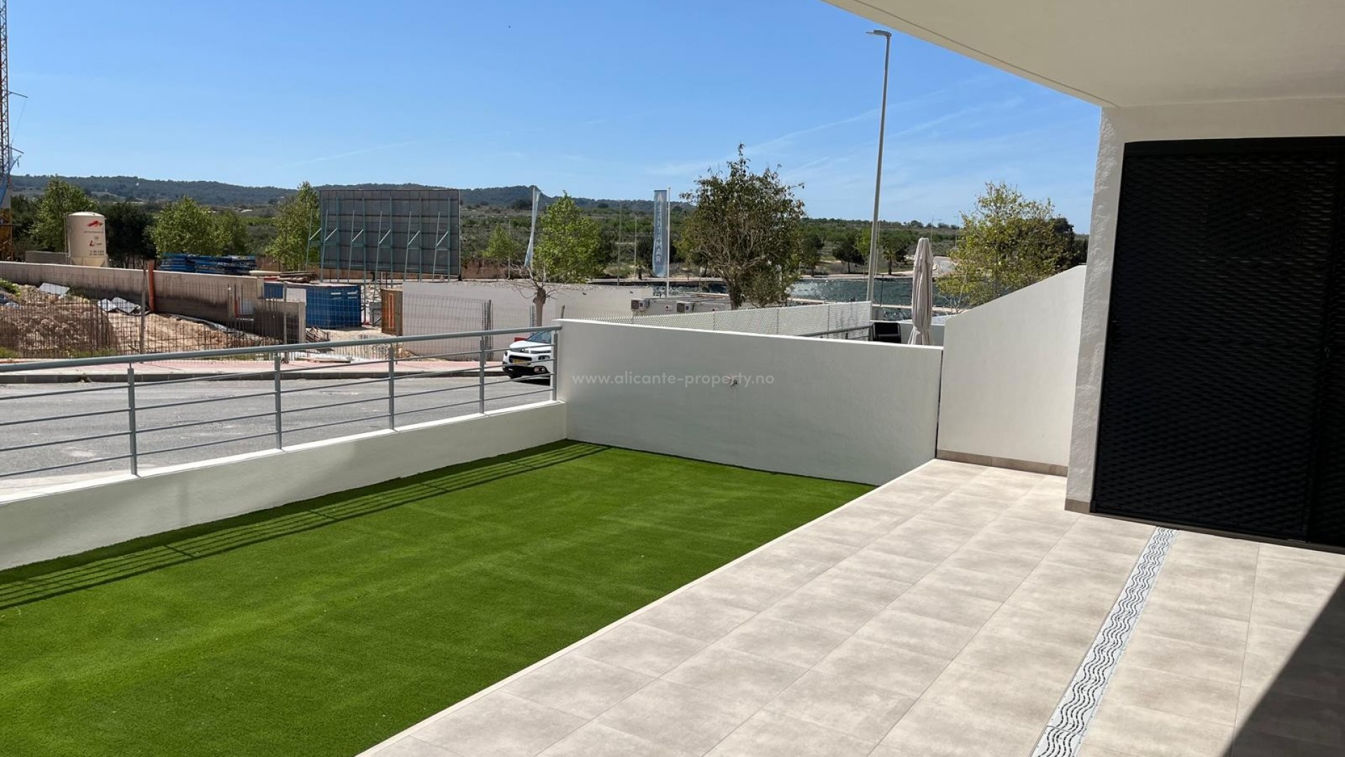 Apartamento / piso en San Miguel de Salinas