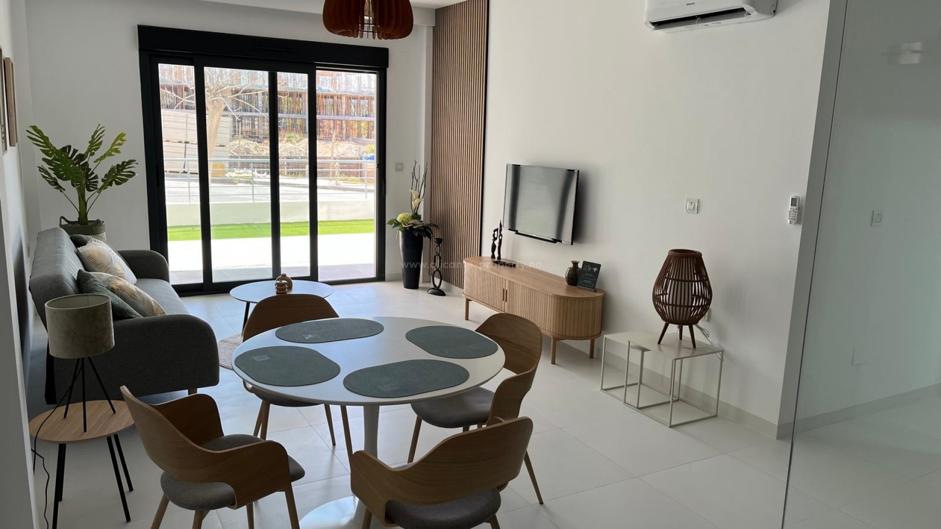 Apartamento / piso en San Miguel de Salinas