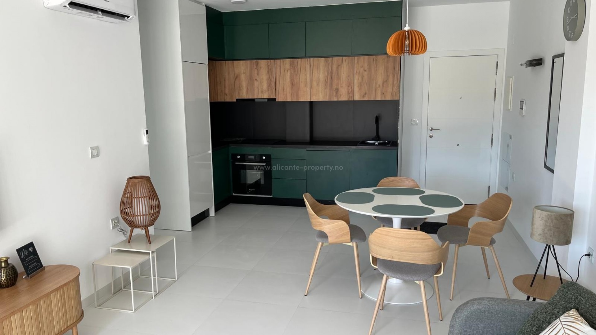 Apartamento / piso en San Miguel de Salinas