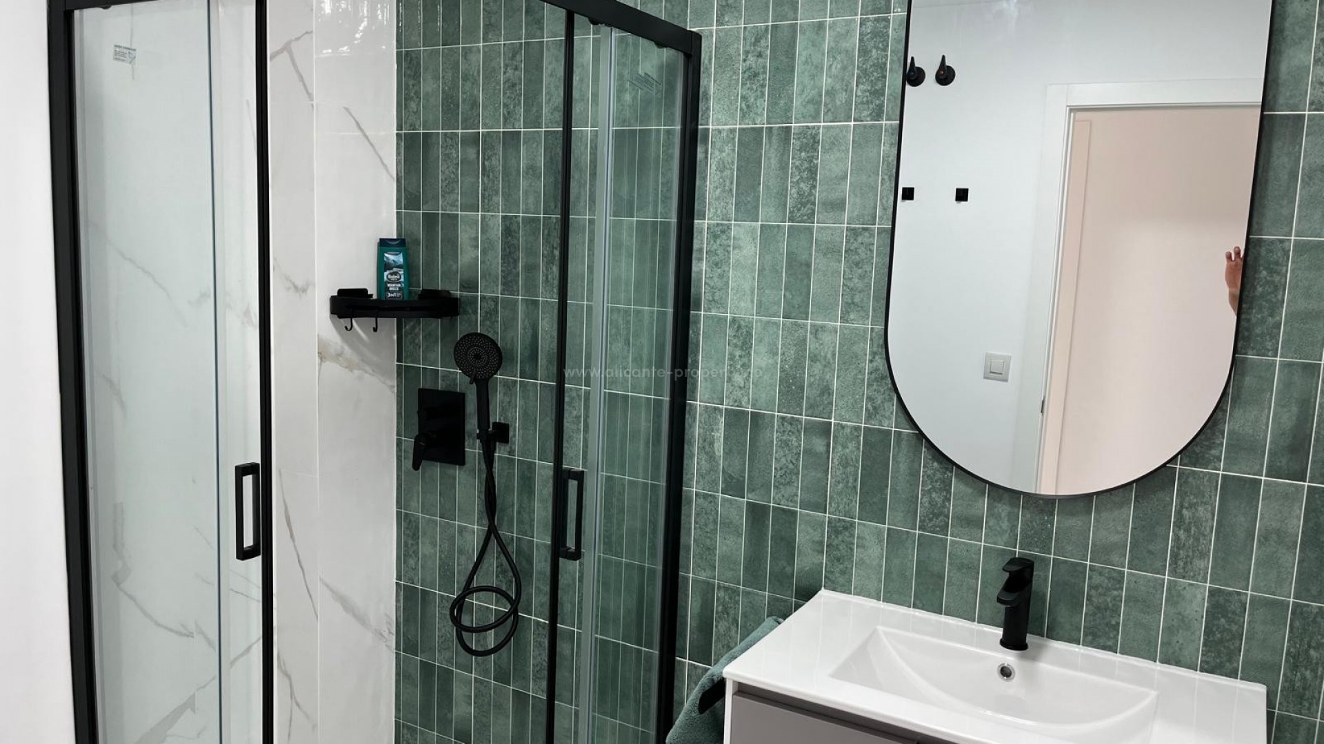 Apartamento / piso en San Miguel de Salinas