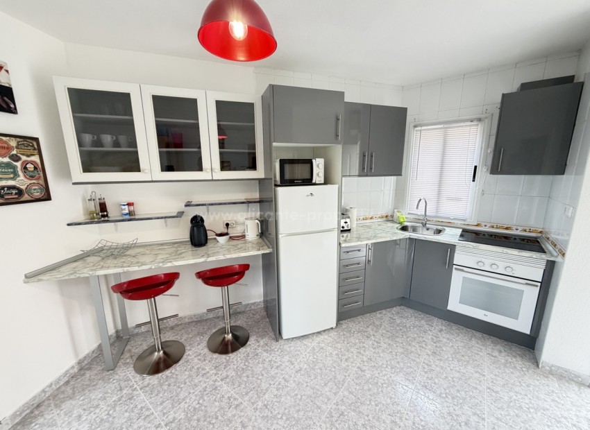 Apartamento / piso en San Miguel de Salinas