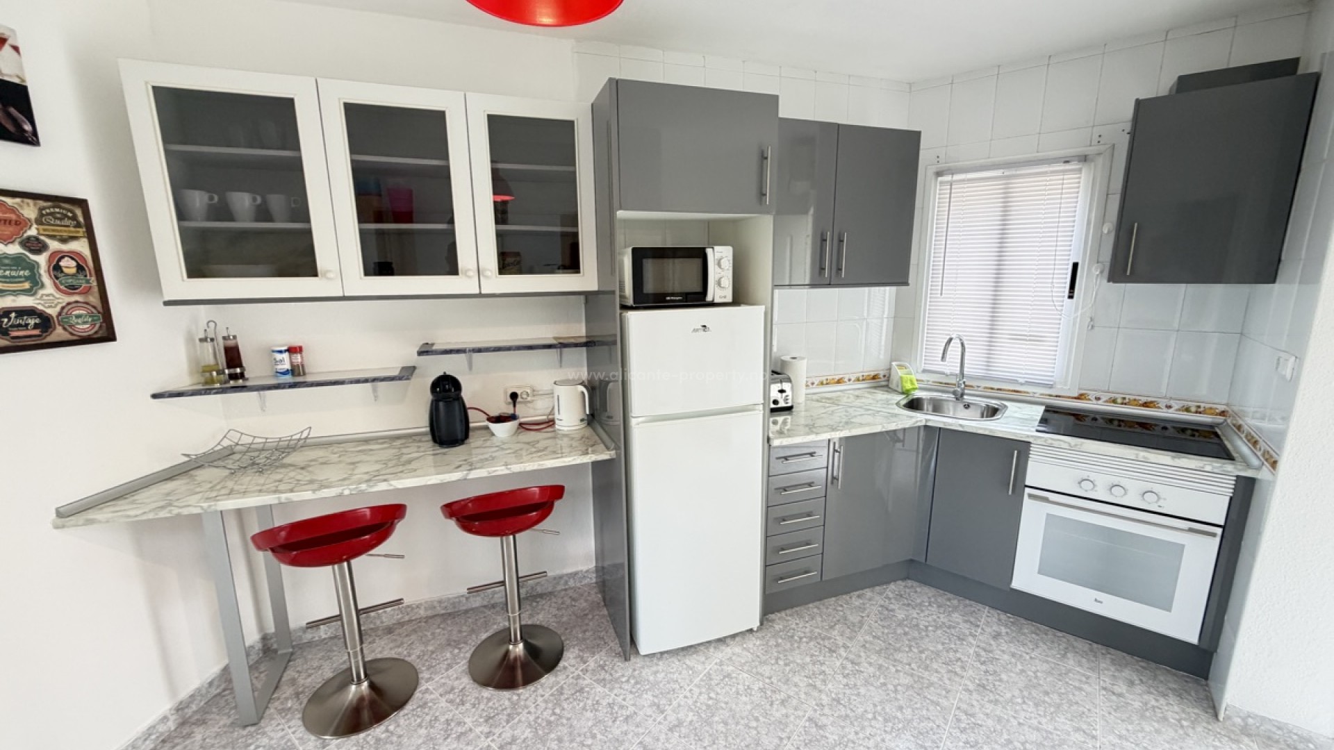 Apartamento / piso en San Miguel de Salinas