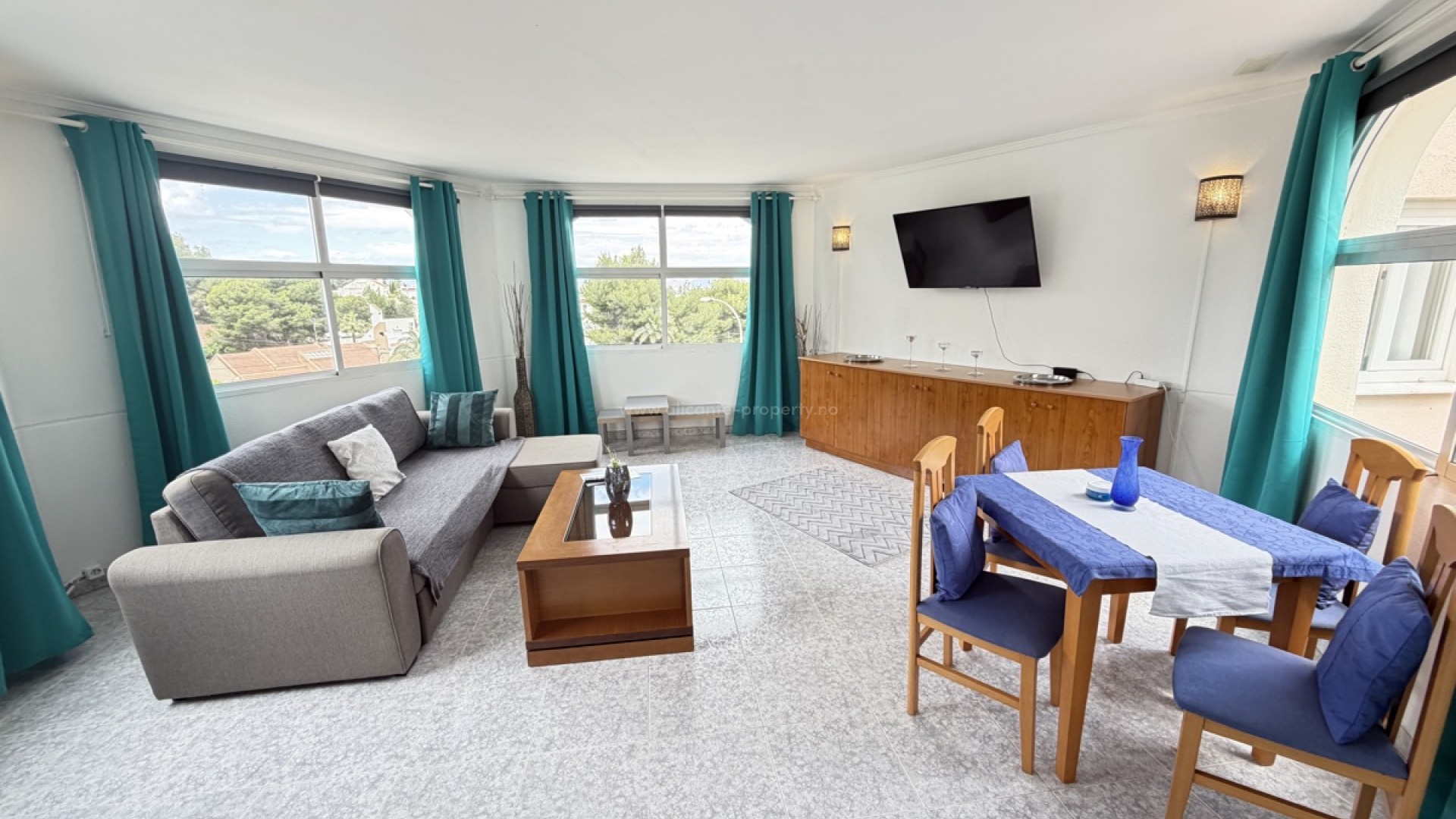 Apartamento / piso en San Miguel de Salinas