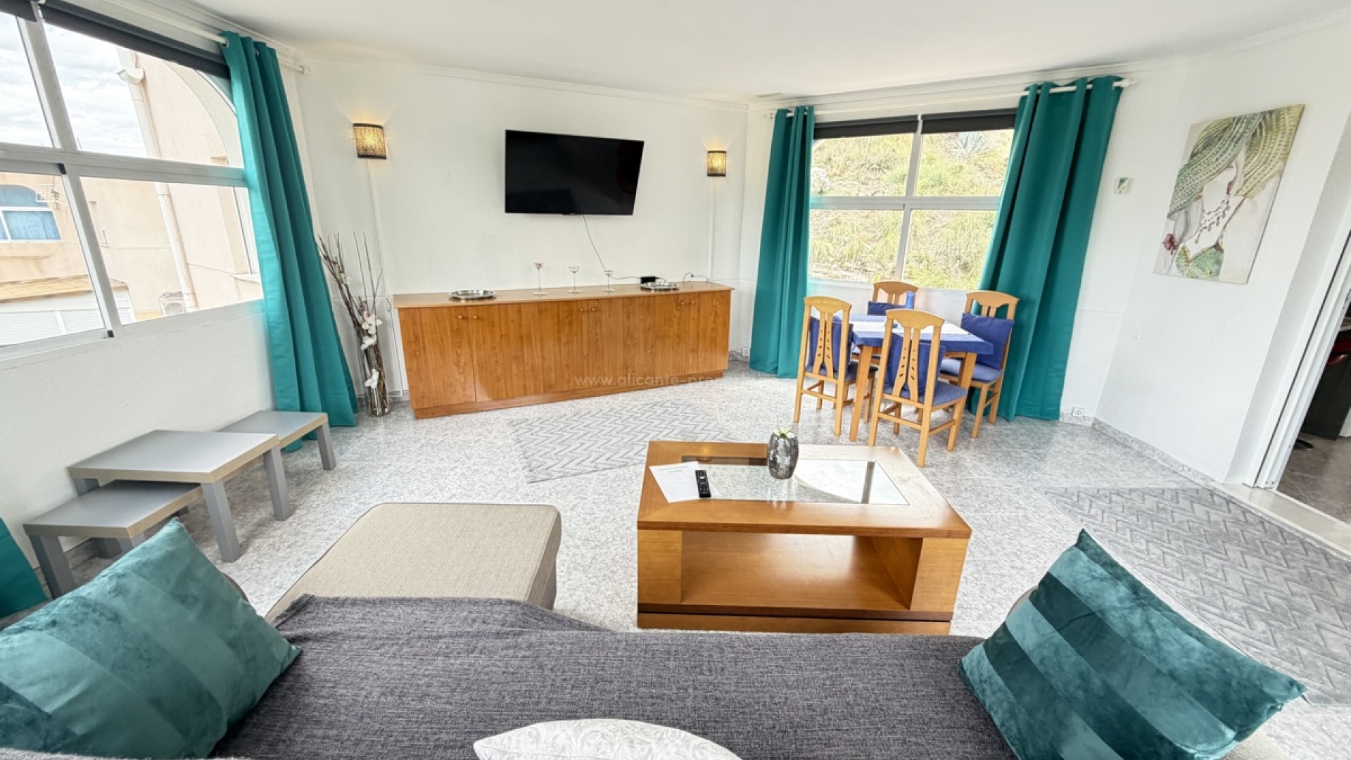 Apartamento / piso en San Miguel de Salinas
