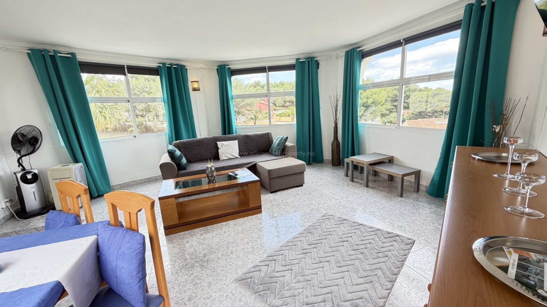 Apartamento / piso en San Miguel de Salinas