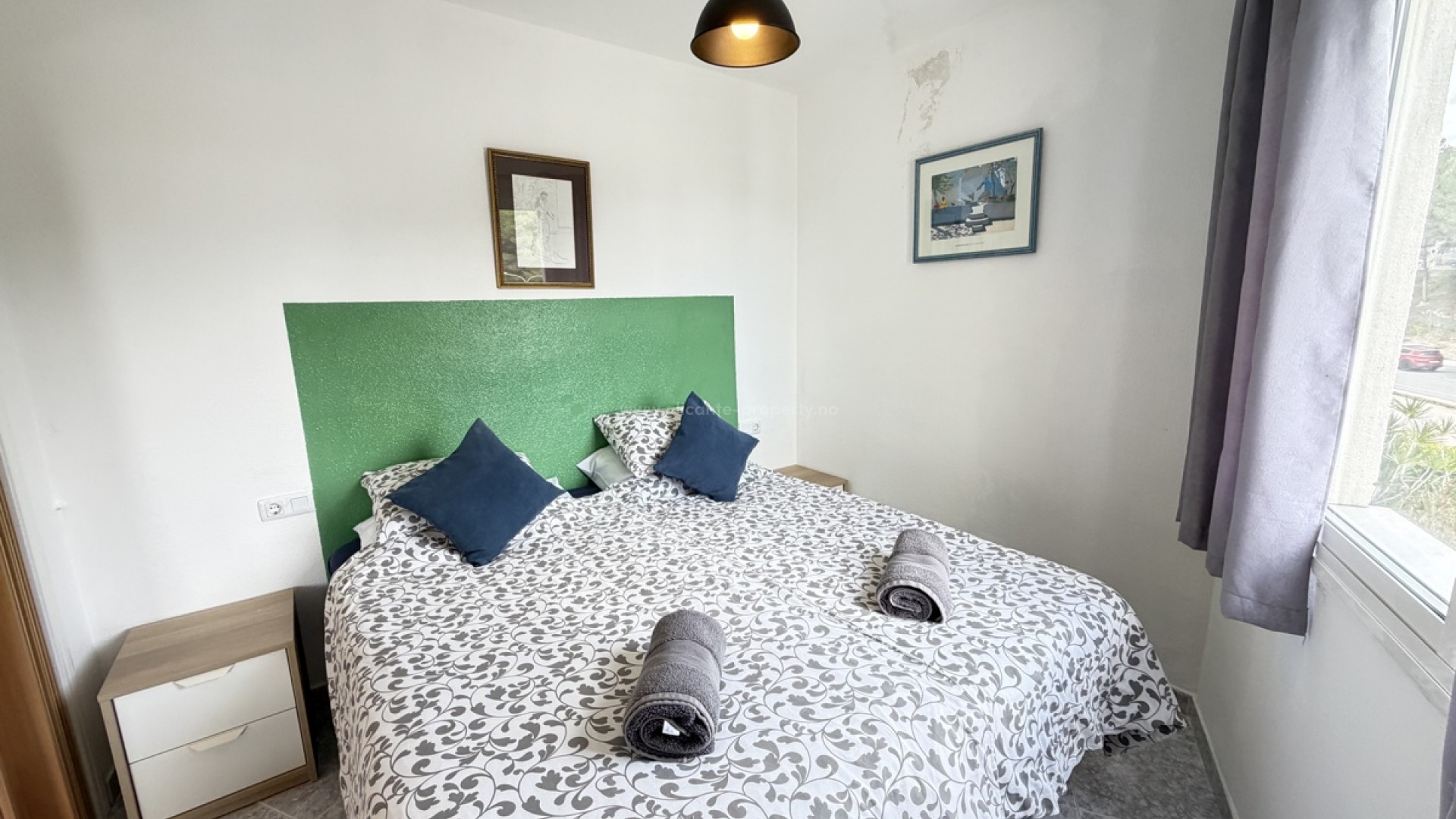 Apartamento / piso en San Miguel de Salinas