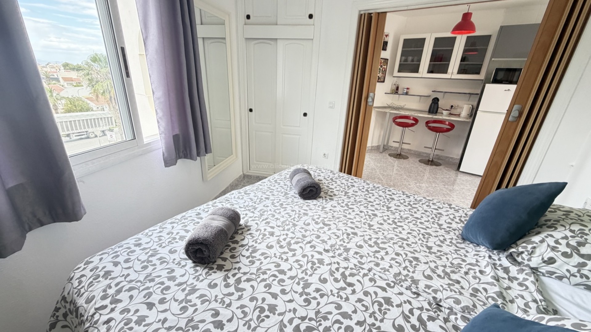 Apartamento / piso en San Miguel de Salinas