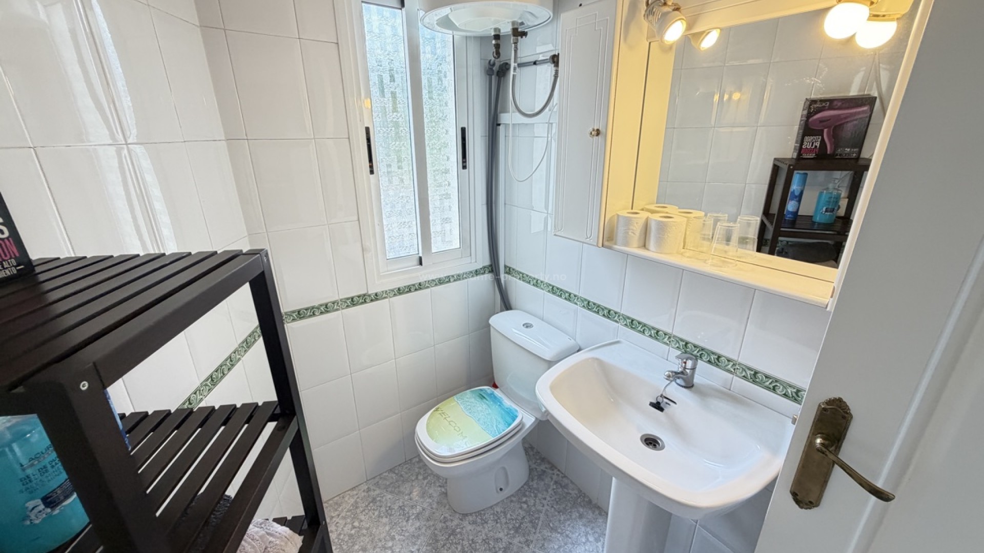 Apartamento / piso en San Miguel de Salinas