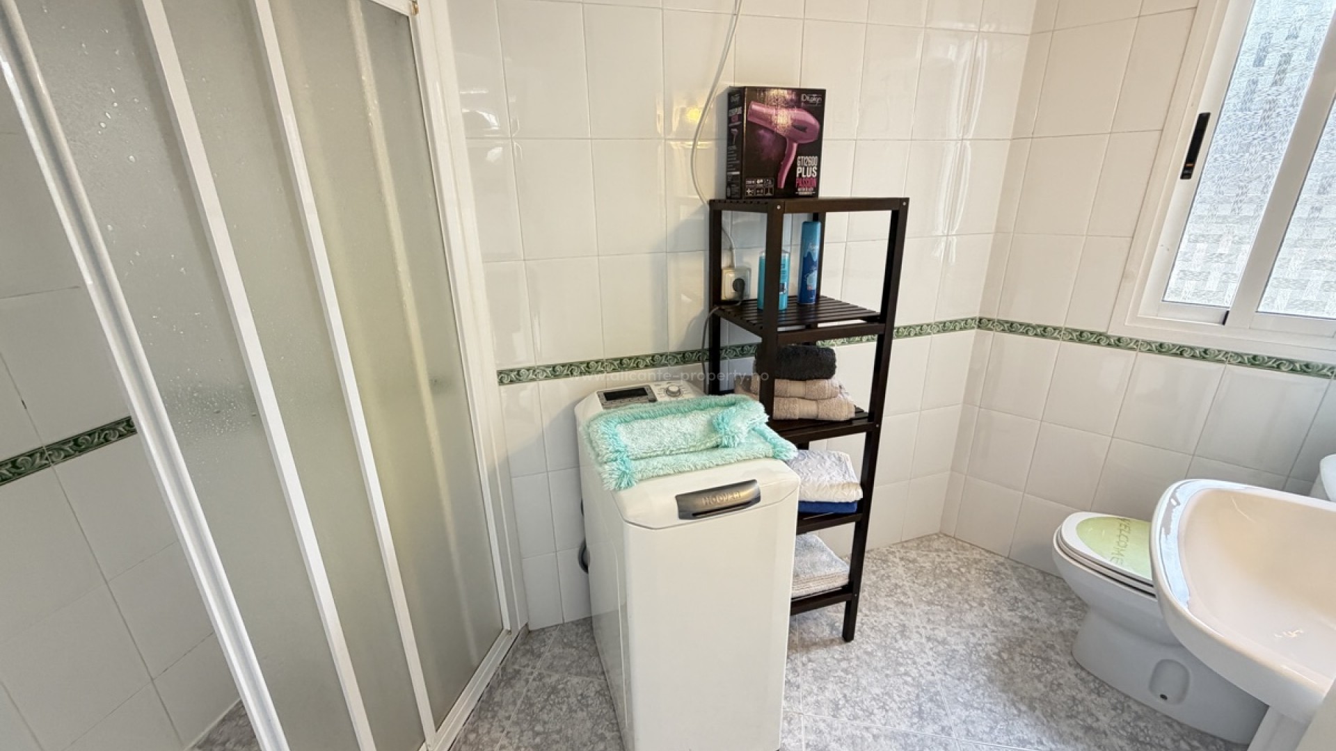 Apartamento / piso en San Miguel de Salinas