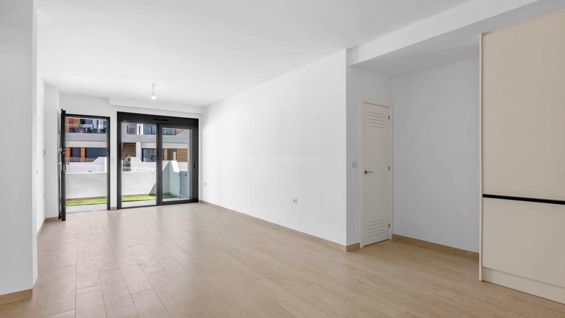 Apartamento / piso en San Miguel